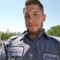 Fairplay Foods Employee Dominic Carlan's profile photo
