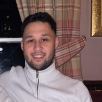 Great Places Housing Group Employee Sam Hadfield's profile photo