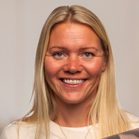 Coolstuff Employee Petra Laak's profile photo