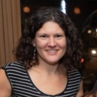 Center for Applied Environmental Law and Policy Employee Megan Fischer's profile photo