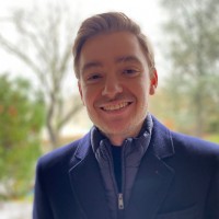 Meyer Shank Racing Employee Hugo Aillerie's profile photo