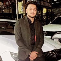 SuperTech Consulting Employee Paxton Yoshida's profile photo