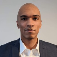 Leidos Employee Adam Gates's profile photo