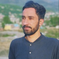 Lead Gen Dept. Employee Raja Zafar's profile photo