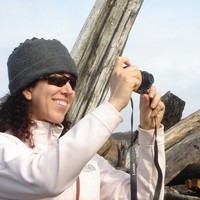 Endeavour. Inspired Infrastructure. Employee Beth Rattner's profile photo