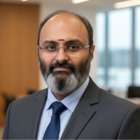 FSS Employee Narayanan Narasimhan's profile photo