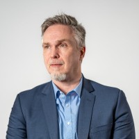 The Open Group Employee Jamie Cruise's profile photo