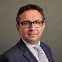 Aviva Employee Jon Foley's profile photo