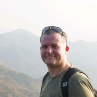 BES Ltd Employee Ben Bispham's profile photo