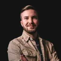 Solwe Employee Mikko Luukkainen's profile photo