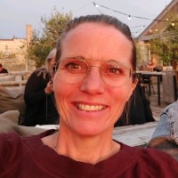 SaKS Samen Katholieke Scholen Employee Sandra Vader-Blokhuizen's profile photo
