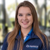 Dynamico Fysiotherapie & Training Employee Lotte de Rooij's profile photo