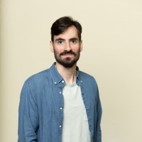 70 Faces Media Employee Gabe Friedman's profile photo