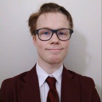 EMVE Sweden Employee Herman Rahm's profile photo