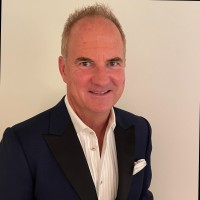 Ostrich Cyber-Risk Employee Greg Spicer's profile photo