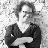 Fraunhofer IAF Employee Patricie Merkert's profile photo