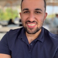 Rubikal Employee Amr Gomaa's profile photo