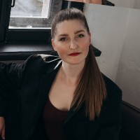 Netevia Employee Catherine Bondarenko's profile photo