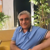 Anil Ram Email