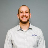 STRUCTURAL Employee Jeffrey Binder's profile photo