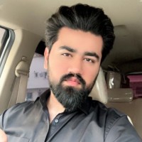 Empire Cinemas SA Employee Faris Ameen's profile photo