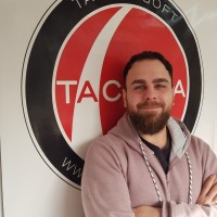 TACTICASOFT Employee Lucio Tisoriero's profile photo