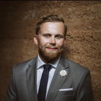 29Metals Employee Ash Johnson's profile photo