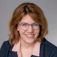 VisiConsult - X-ray Systems & Solutions GmbH Employee Nadja Benecke's profile photo