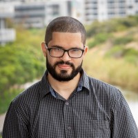 Vuuma Collaborations Employee Tyron Cloete's profile photo