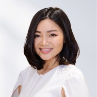 IUIGA Singapore Employee Jaslyn Chan's profile photo