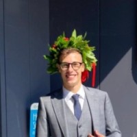 SunCubes Employee Andrea Pinelli's profile photo
