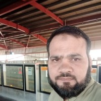 Waves Employee Akbar Jutt's profile photo