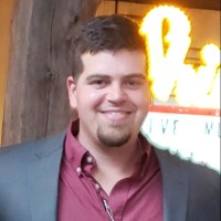 Hoover Container Solutions Employee Kevin Cantrell's profile photo