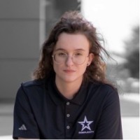 Complexity Gaming Employee Katy Rigol's profile photo
