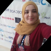 Nesrine Weslati Email