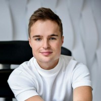 TeamIdea Employee Egor Aleshin's profile photo
