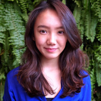 Louis Vuitton Employee Jessica Choe's profile photo