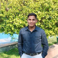 Armed Forces Employee Kameswara Chukkala's profile photo