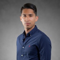 treble.ai Employee Juan Camilo Zafra Ramirez's profile photo