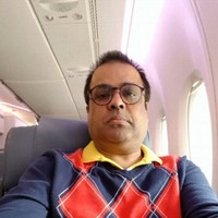 NAB Employee Navnit Kumar's profile photo