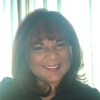 Upstream Works Software Employee Sabrina Baksh's profile photo