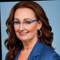 Nevada Department of Education Employee Amanda Hughes's profile photo