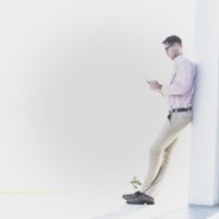 SmartDust Employee MacIej Polak's profile photo