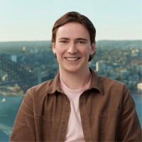 Resonait Employee Luis Fennessy's profile photo