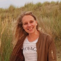 Esloo College Employee Mayke Belet's profile photo