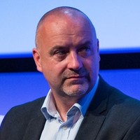 Community Fibre Limited Employee Chris Williams's profile photo