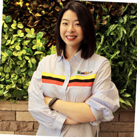 HealthMetrics Employee Alicia Yeo's profile photo