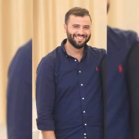 Salah Odeh Email