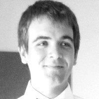 GLP Group Employee Luke Mendo's profile photo