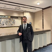 Oğuzkaan Koleji Employee Onur Danişan's profile photo